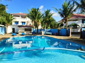Kimbi's Place